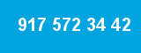 917 572 34 42 917 572 34 42